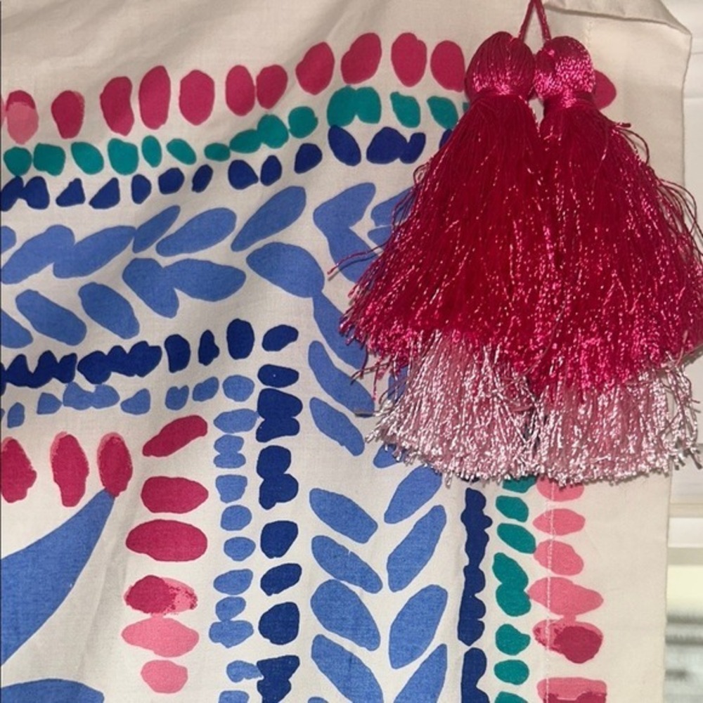 Lilly Pulitzer Tapestry Wall Hanging‎ - Picture 3 of 8